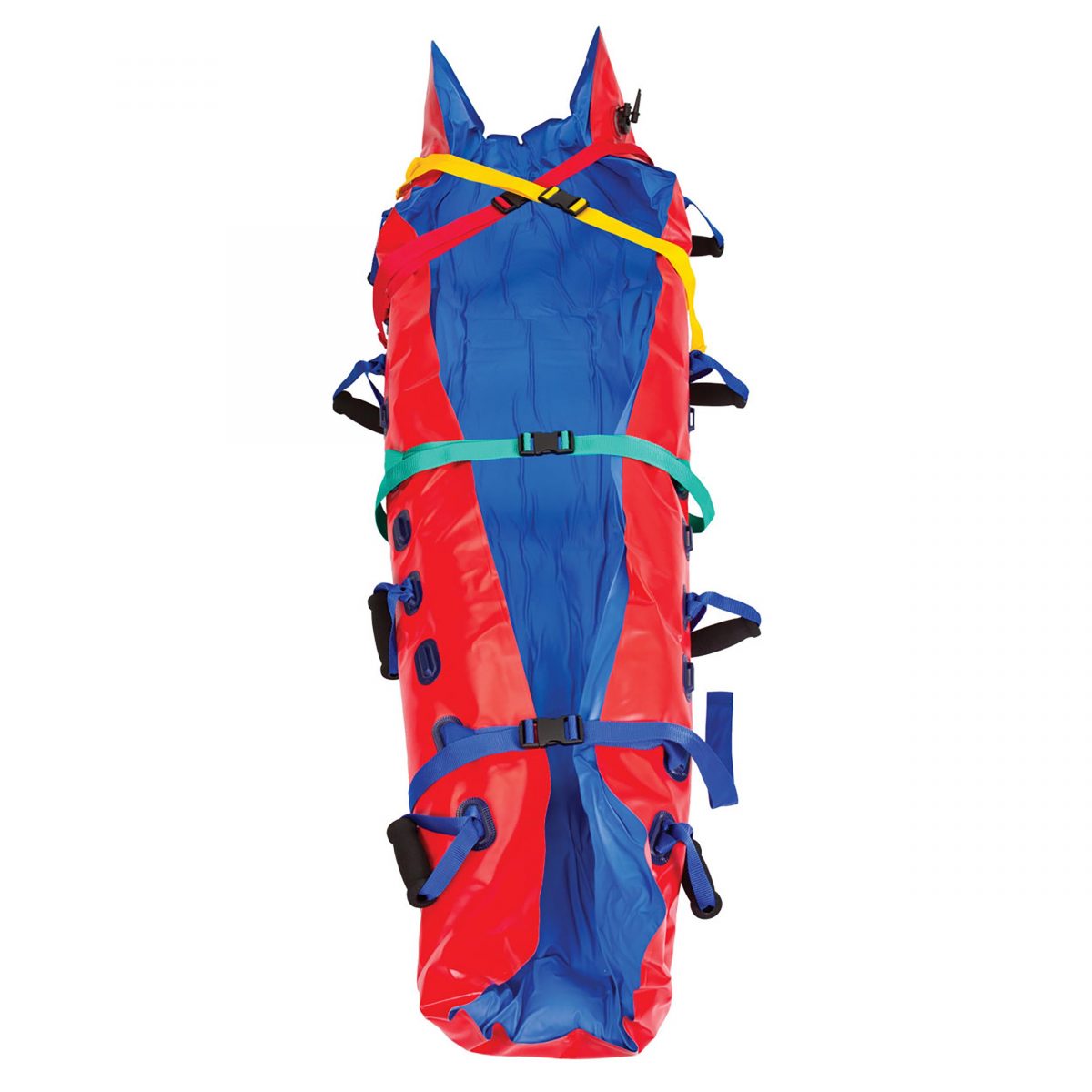 FULL BODY SPLINT (VACUUM MATTRESS) Ambulance Equipment Phakgamo